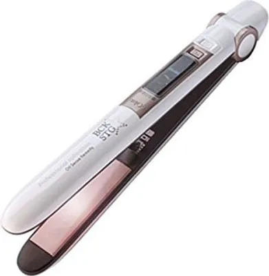 Produktbild von Solac PP7256, Glätteisen, Warm, trockenes Haar, 170 °C, 220 °C, 40 s