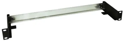 Obrázok produktu pre Solarix DIN lišta s držiakom do 19" rozvádzača