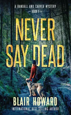 Produktbild von Never Say Dead
