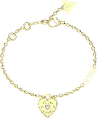 Produktbild von Guess Damenarmband JUBB05057JWYGL