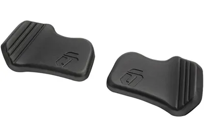 Produktbild von Controltech Lenker Armauflage TT Pad Falcon schwarz