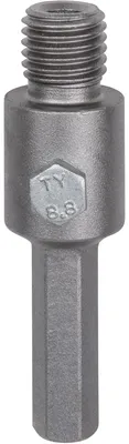 Productafbeelding van Bosch elektrisch gereedschap, bevestigingshuls 2 608 550 078