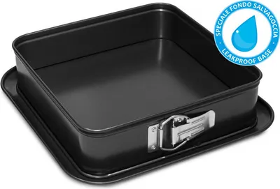 Produktbild von Guardini Tortenform Gardenia mit breitem Boden, 24 cm