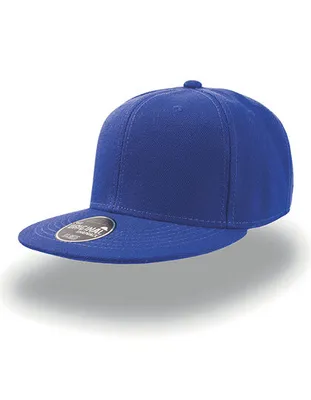 Produktbild von Atlantis  | Snap Back Cap / Kappe / Mütze / Hut - Farbe: Royal - Größe: One Size