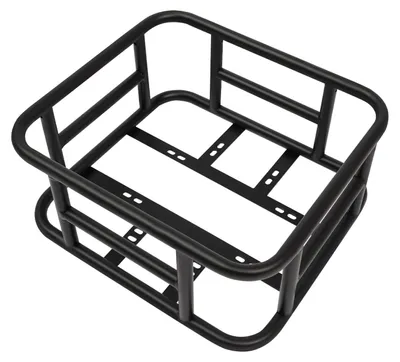 Obrázok produktu pre Odnímateľný košík na bicykel na nosič batožiny