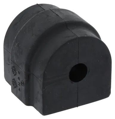 Produktbild von CORTECO 80004942 Lagerung Stabilisator Stabigummi Hinten für BMW 3 Touring (E91) 3 Limousine (E90) 3 Coupe (E92) 1 Schrägheck (E81) 1 Cabrio (E88)