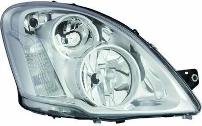Produktbild von ABAKUS Scheinwerfer Rechts für IVECO DAILY V Kasten/Kombi 663-1109RMLD-EM
