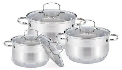 Image de Maestro Cuisson MR35126M