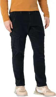Produktbild von Timezone Cargohose Regular Fit Slim Leg Klappentaschen Größe: 34W / 34L