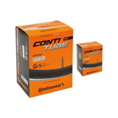 Produktbild von Schlauch Continental Mtb 29 Plus - Autoventil