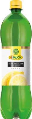 Produktbild von Rauch Culinary Zitronensaft aus Zitronensaftkonzentrat 1000g