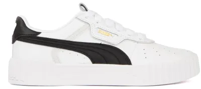 Produktbild von Puma Carina 3 Alltagsschuhe im Sportbekleidungsdesign