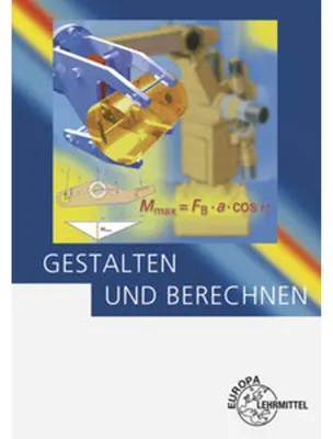 Obrázek produktu pro Gestalten und Berechnen