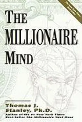 Productafbeelding van The Millionaire Mind