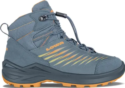 Image de Chaussures Lowa Zirrox II GTX MID 6411297436
