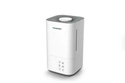 Obrázek produktu pro Blaupunkt AHS701 zvlhčovač ultrazvukový 4,5 L 25 W Modrý, Bílý