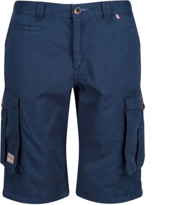Produktbild von Regatta Shorebay Navy 34