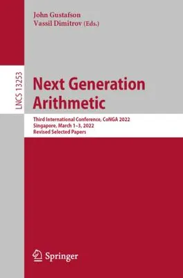 Image de Next Generation Arithmetic