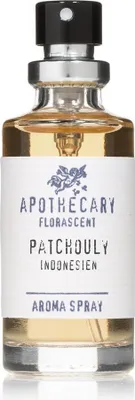Immagine prodotto di Florascent Patchouly - Spray aromaterapico