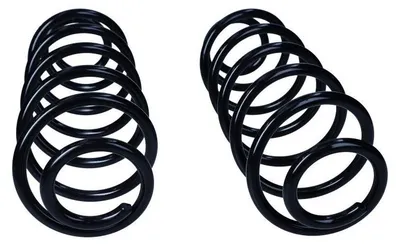 Produktbild von MAXGEAR Fahrgestellfeder 60-1434D