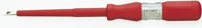 Produktbild von Proxxon Spannungsprüfer nach VDE 0680, Klinge 0,5 x 3,5 mm