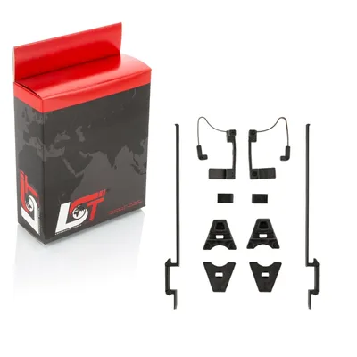 Produktbild von Schiebedach Halterung Reparatur Satz für MERCEDES W205 W176 C117 X253 W222 X156