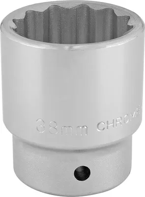Immagine prodotto di DRAPER Bussole con attacco 3/4 a 12 punte 38 mm