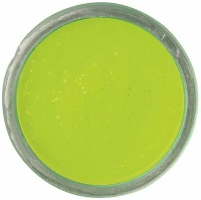 Immagine prodotto di Berkley PowerBait® Trout Bait 50 g Pasta Chartreuse / Těsto