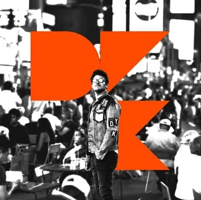 Obrázok produktu pre D.y.k. - D.y.k. (Cd)