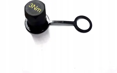 Image de VOLVO A/C Connecteur de valve 31404347 OE