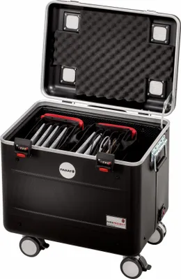 Image de PARAT PARAPROJECT Case TC10 BASKET