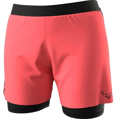 Produktbild von Dynafit Damen Fahrradhose Alpine Pro 2/1 Shorts W Schwarz L