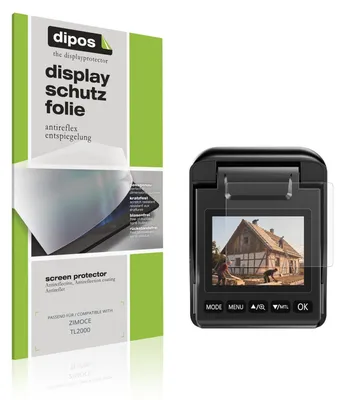 Obrázok produktu pre 4x dipos AR ZIMOCE TL2000