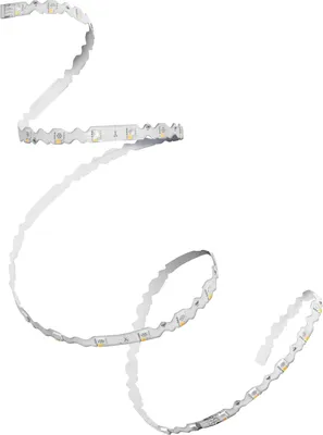 Produktbild von OSRAM 4099854448713 Flex Bendable RGBW LED Streifen 5M für innen