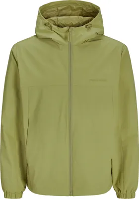 Produktbild von JACK & JONES Herren Übergangsjacke Jorvesterbro Hood Jacket