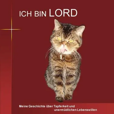 Produktbild von Ich bin Lord