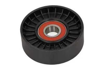Produktbild von MAXGEAR 54-0584 Spannrolle Keilrippenriemen 82mm für HYUNDAI TUCSON (JM) für KIA SPORTAGE (JE, KM)
