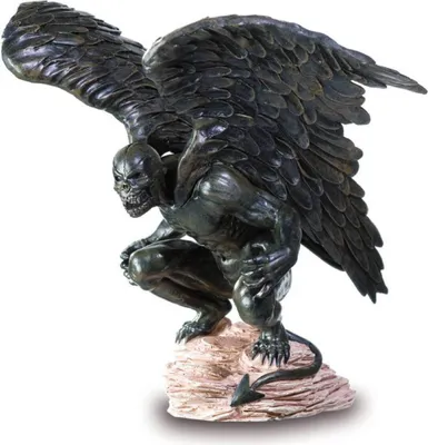 Produktbild von Figur Fleischfresser Night Predator