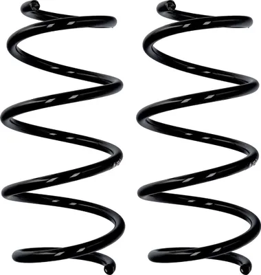 Image de Ressort de suspension Eibach ERL (remplacement de série) R23009 VA pour Seat Ibiza V
