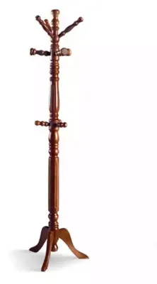 Image de Porte-manteau Porte-manteau Meuble Cintre Suspension au sol