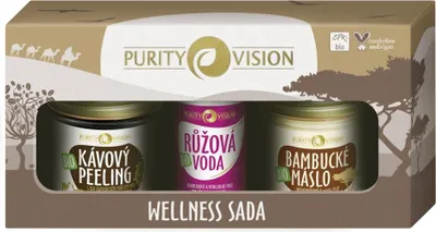 Obrázek produktu pro Wellness sada