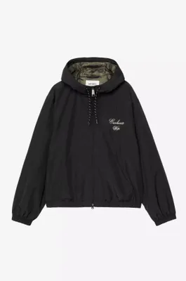Produktbild von Carhartt WIP W Travon Jacket Black/Wax M