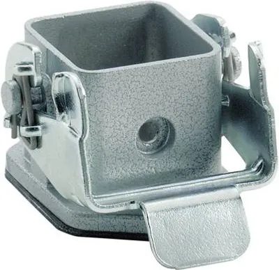 Produktbild von LappKabel Anbaugehäuse EPIC® H-A 3 10422501 1 St