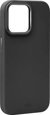 Obrázek produktu pro PURO Icon Mag Pro, Obal, Apple, iPhone 15 Plus, 17 cm (6.7"), Černá