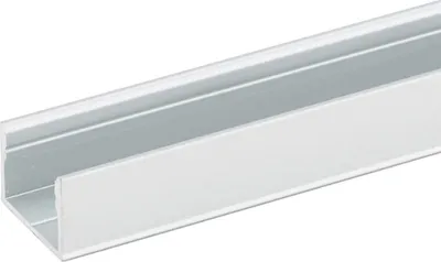 Produktbild von Aufbauprofil Alu Serie 13, 1 Meter
