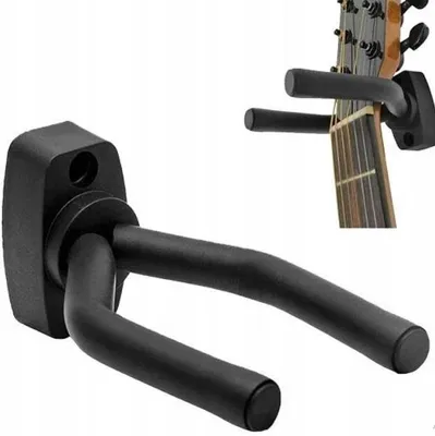 Produktbild von Malatec Gitarrenwandhalterung für Saiteninstrumente