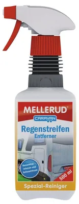 Produktbild von Caravan Regenstreifen Entferner 500ml tiefenwirksam Spezialreiniger
