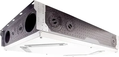 Image de WS 120 Trio QL 0095.0659 (gauche) - Maico Fans