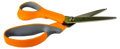 Produktbild von Zickzackschere für Hobbyschneider 22 cm