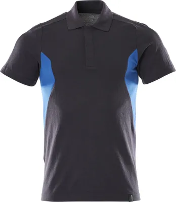 Produktbild von MASCOT 18383-961-01091-M ONE, T-Shirt, Mann, M ONE, 100 cm, Baumwolle, Polyester, 210 g/m²
